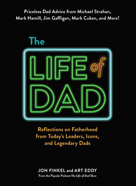 Produktbild: The Life of Dad