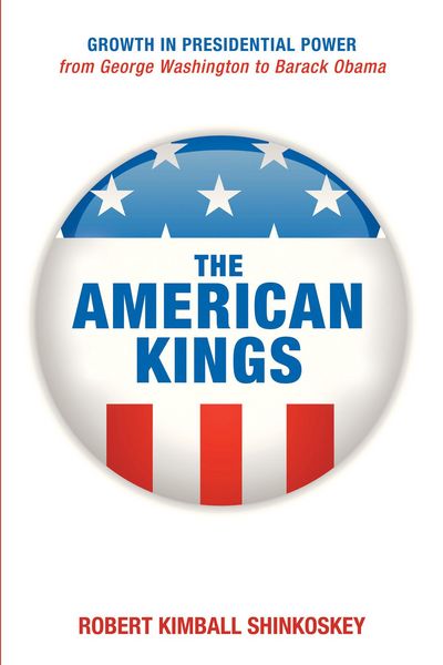 Produktbild: The American Kings