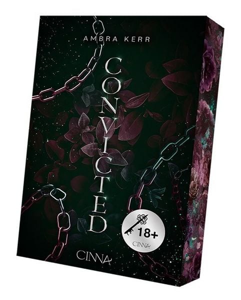 Produktbild: Convicted