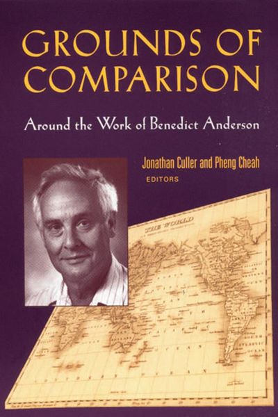 Produktbild: Grounds of Comparison