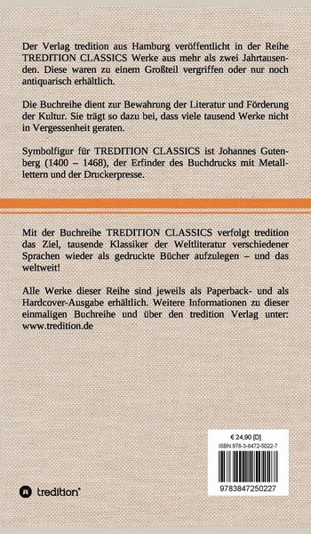 Produktbild: Studien zur deutschen Literatur - Zum eigenen Schaffen
