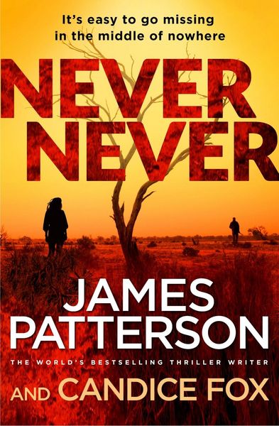 Produktbild: Never Never