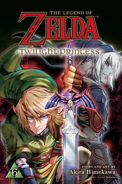 Produktbild: The Legend of Zelda
