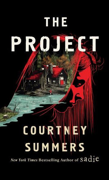 Produktbild: The Project