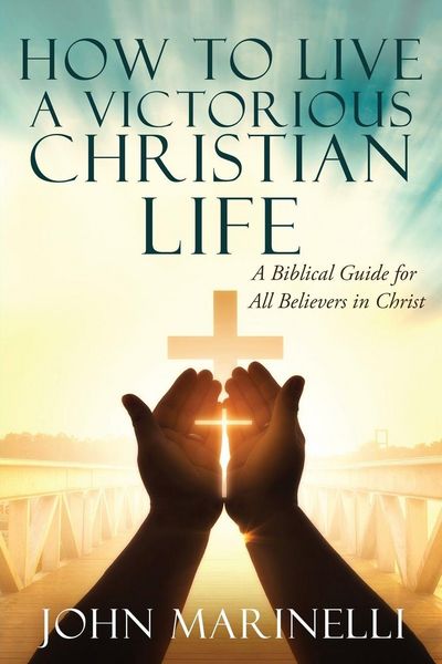 Produktbild: How To Live A Victorious Christian Life