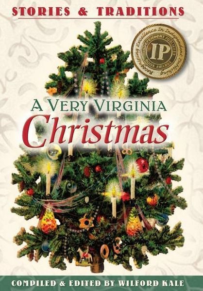 Produktbild: A Very Virginia Christmas