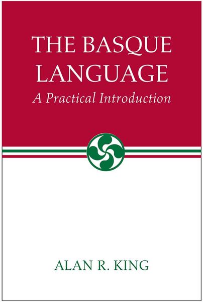 Produktbild: The Basque Language
