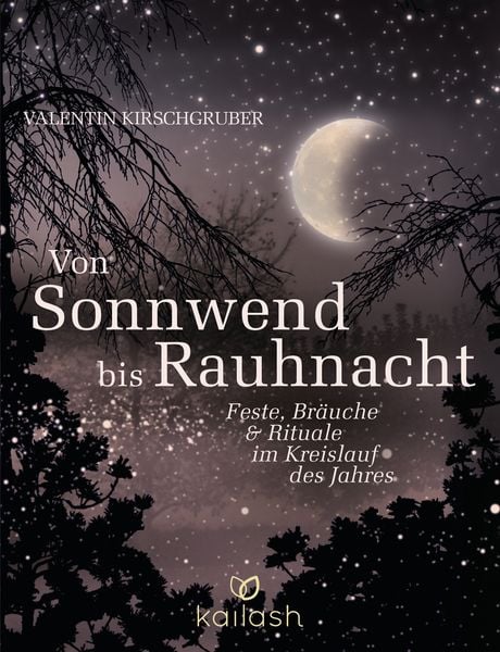 Produktbild: Von Sonnwend bis Rauhnacht