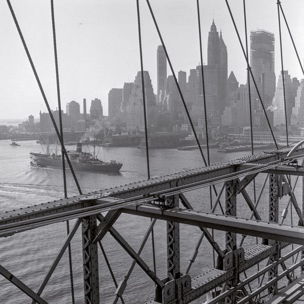 Produktbild: New York Retro 2027