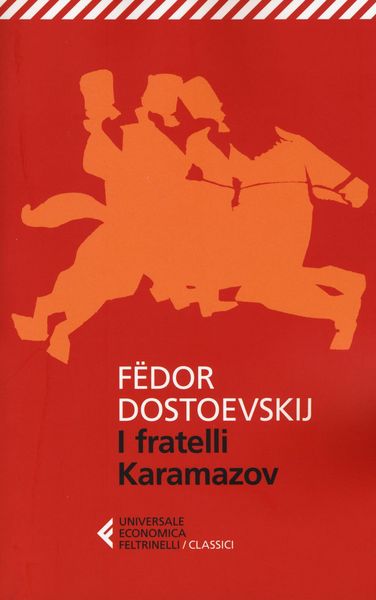Produktbild: I fratelli Karamazov