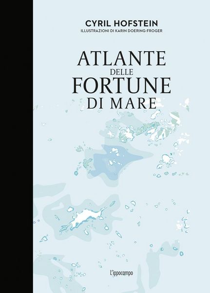 Produktbild: Atlante delle fortune di mare