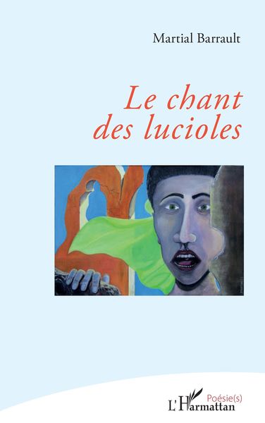 Produktbild: Le chant des lucioles