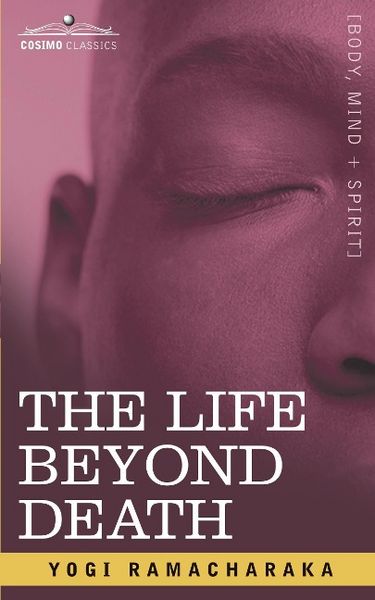Produktbild: The Life Beyond Death