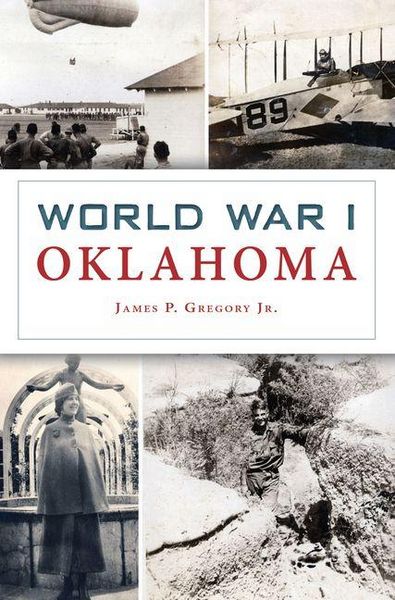 Produktbild: World War I Oklahoma