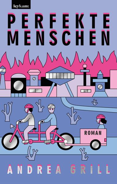 Produktbild: Perfekte Menschen