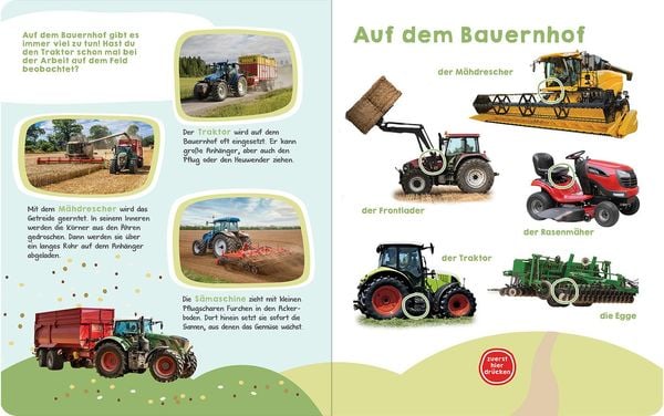 Produktbild: Was h&ouml;rst du hier? &ndash; Fahrzeuge