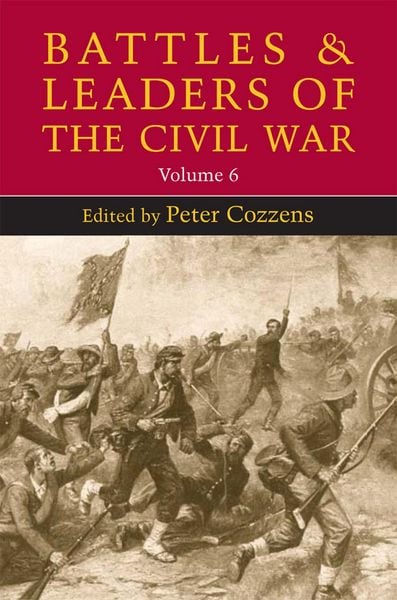 Produktbild: Battles and Leaders of the Civil War