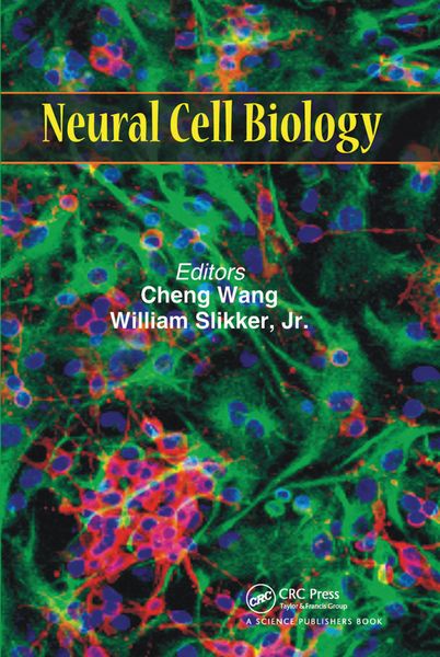 Produktbild: Neural Cell Biology