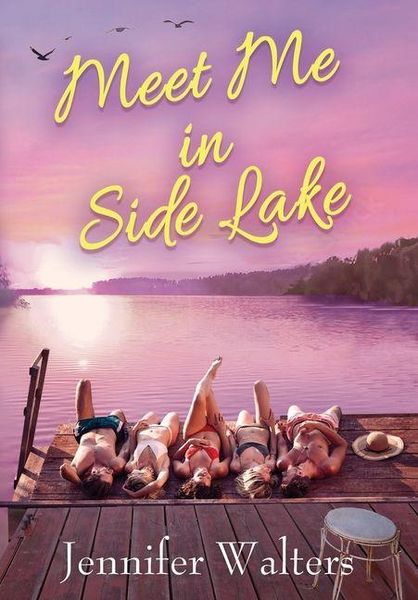 Produktbild: Meet Me In Side Lake