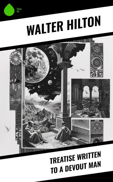 Produktbild: Treatise Written to a Devout Man