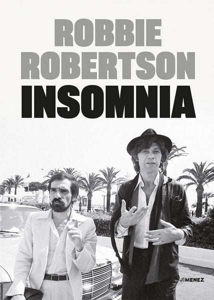 Produktbild: Insomnia