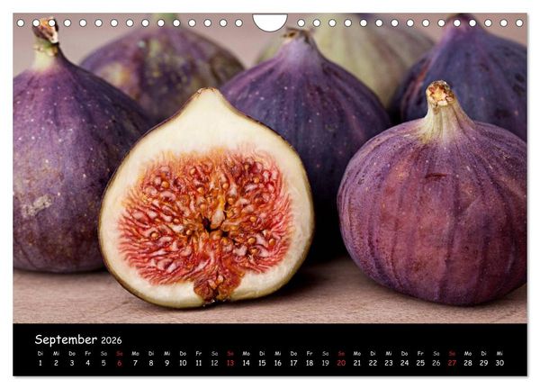 Produktbild: K&uuml;che (Wandkalender 2026 DIN A4 quer), CALVENDO Monatskalender