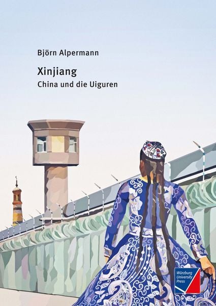 Produktbild: Xinjiang