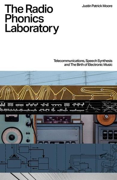 Produktbild: The Radio Phonics Laboratory