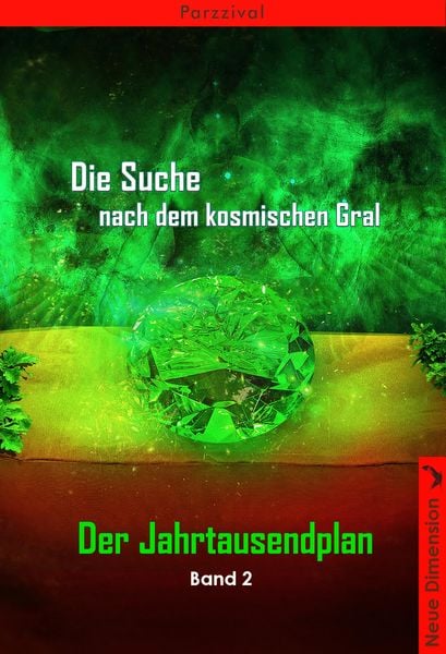 Produktbild: Der Jahrtausendplan