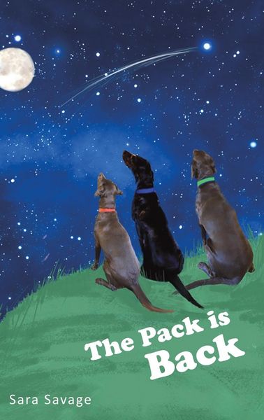 Produktbild: The Pack is Back