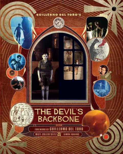 Produktbild: Guillermo del Toro's the Devil's Backbone
