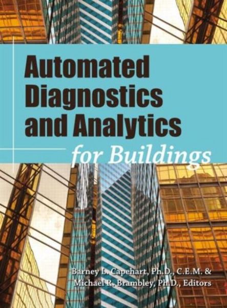 Produktbild: Automated Diagnostics and Analytics for Buildings