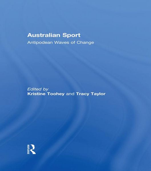 Produktbild: Australian Sport