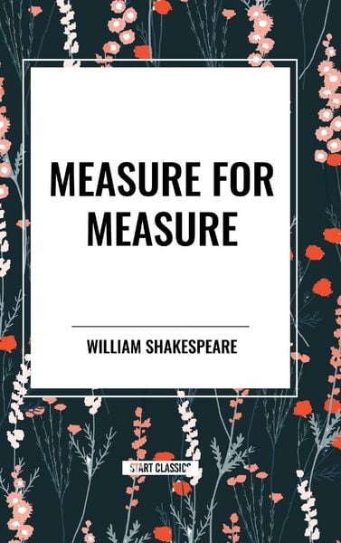 Produktbild: Measure for Measure