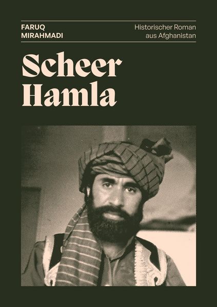 Produktbild: Scheer Hamla