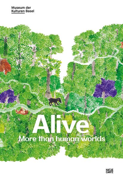 Produktbild: Alive