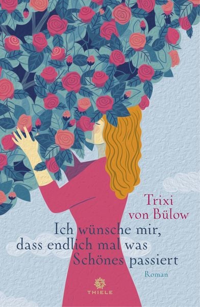Produktbild: Ich w&uuml;nsche mir, dass endlich mal was Sch&ouml;nes passiert