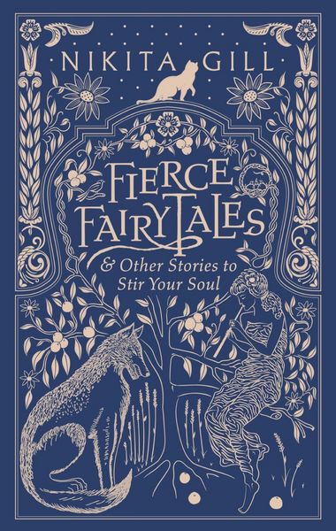 Produktbild: Fierce Fairytales