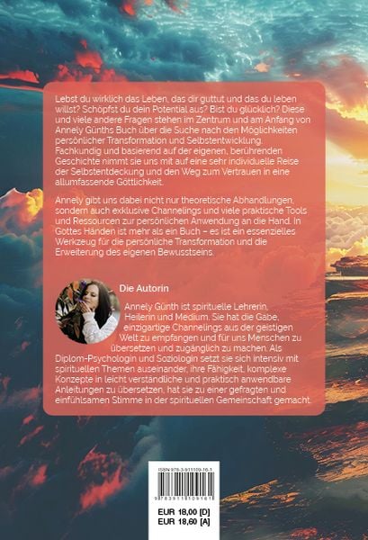 Produktbild: In Gottes H&auml;nden