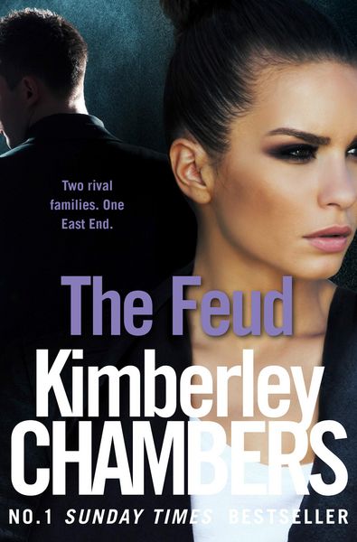 Produktbild: The Feud