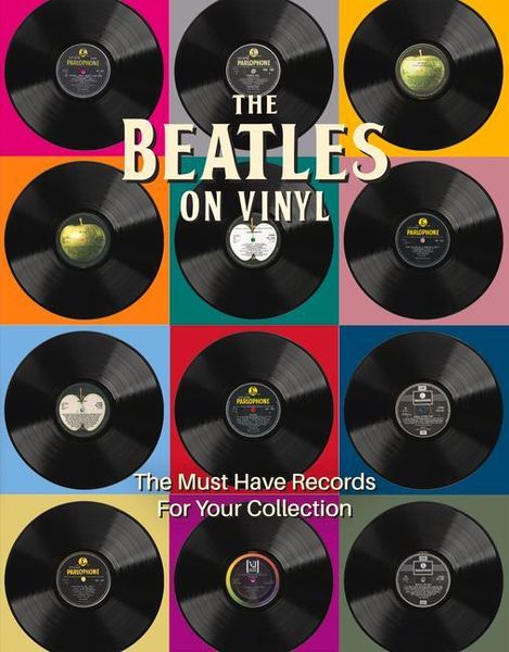Produktbild: The Beatles on Vinyl