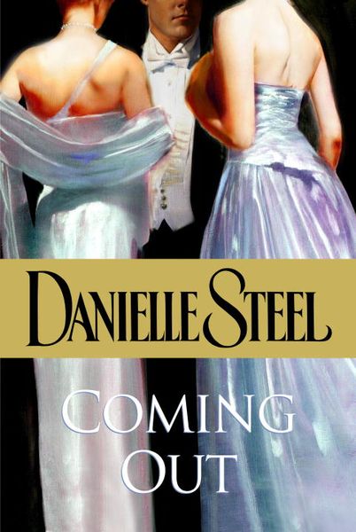 Produktbild: Coming Out