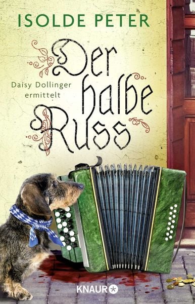 Produktbild: Der halbe Russ