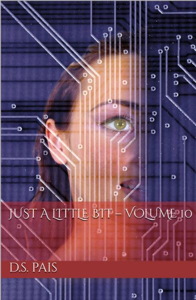 Produktbild: Apenas Um Pouco - Volume 10