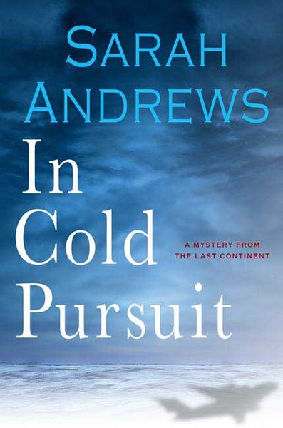 Produktbild: In Cold Pursuit