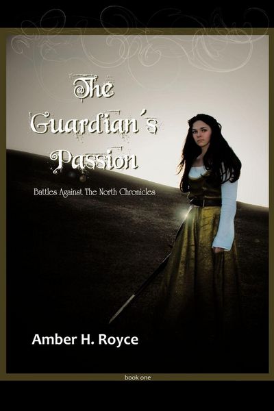 Produktbild: The Guardian's Passion