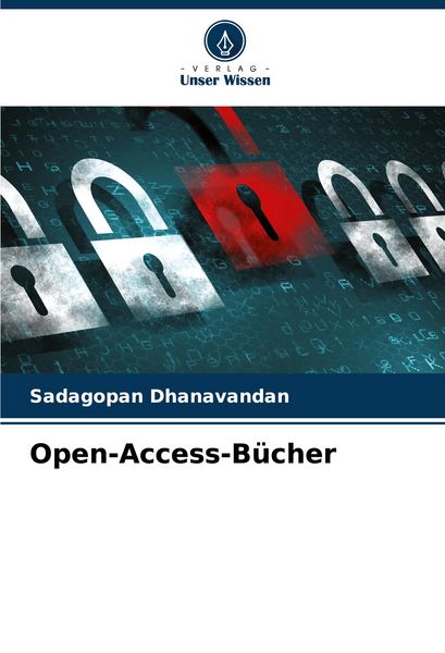 Produktbild: Open-Access-B&uuml;cher