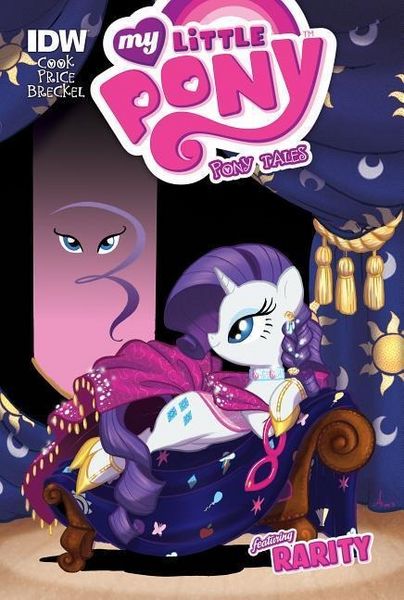 Produktbild: Rarity