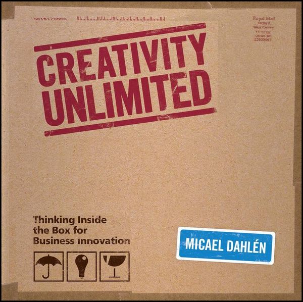 Produktbild: Creativity Unlimited