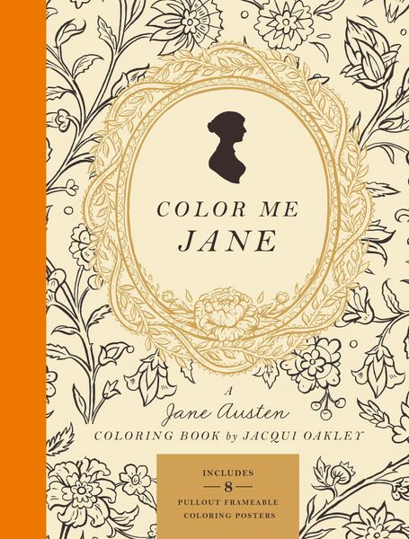 Produktbild: Color Me Jane